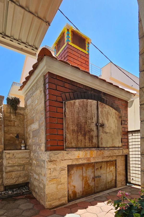 Modern 3Br Apartments In Zadar With Balcony Or Terrace, Free Parking & Ac Exterior photo
