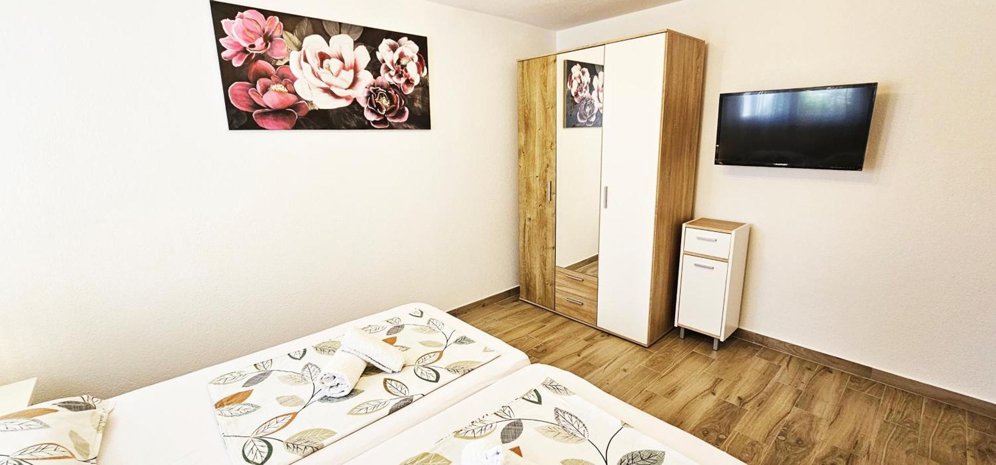 Modern 3Br Apartments In Zadar With Balcony Or Terrace, Free Parking & Ac Room photo
