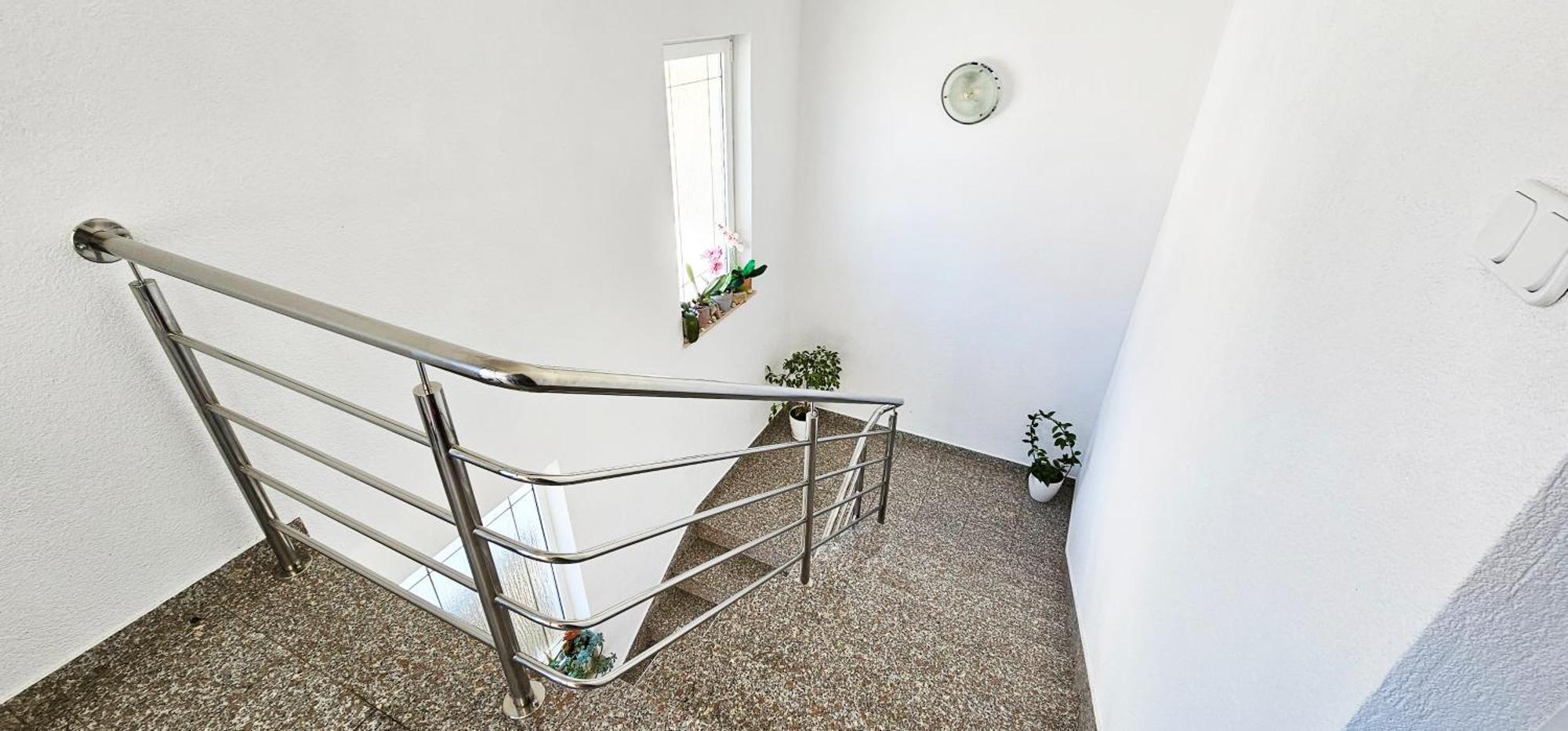 Modern 3Br Apartments In Zadar With Balcony Or Terrace, Free Parking & Ac Room photo