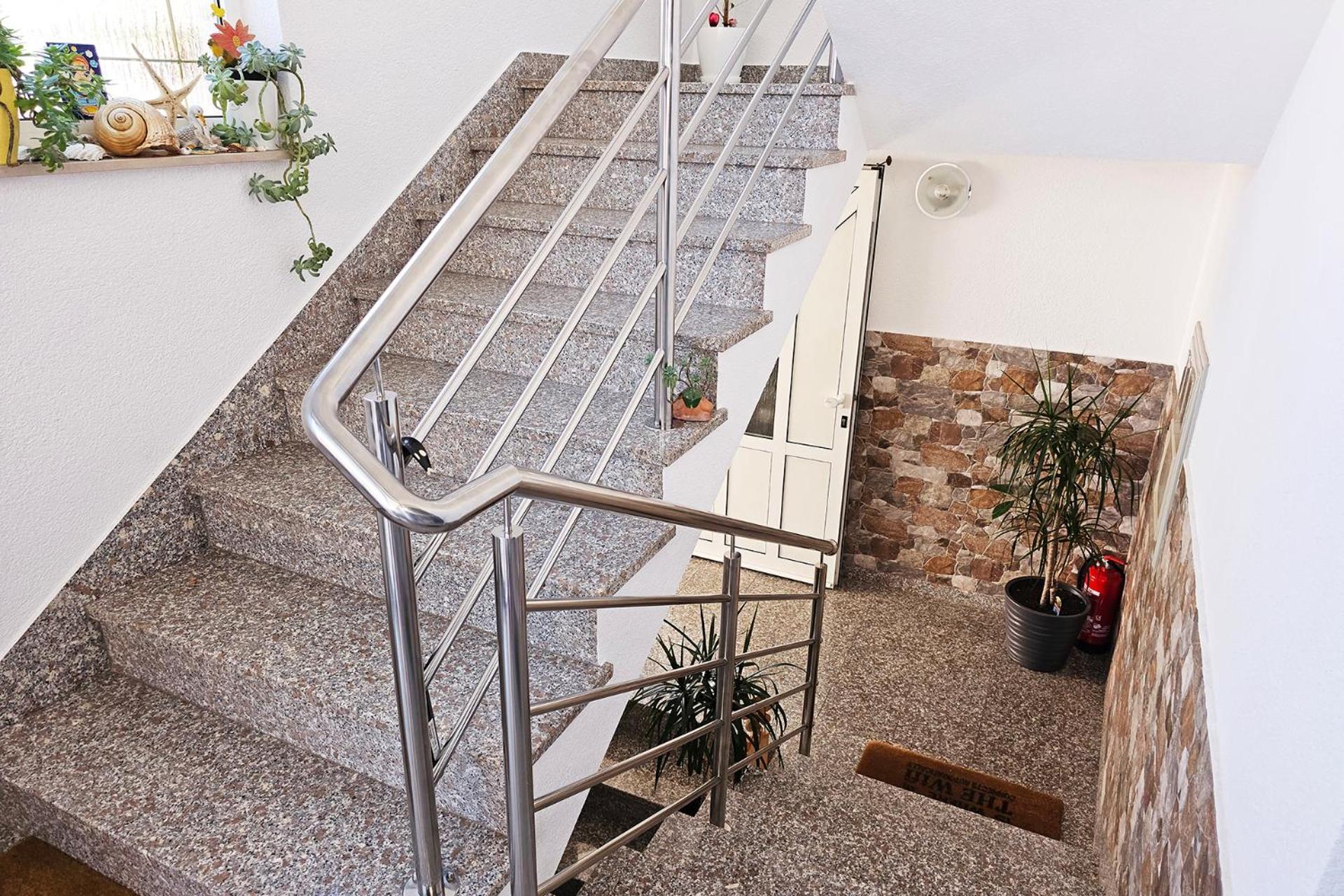Modern 3Br Apartments In Zadar With Balcony Or Terrace, Free Parking & Ac Room photo