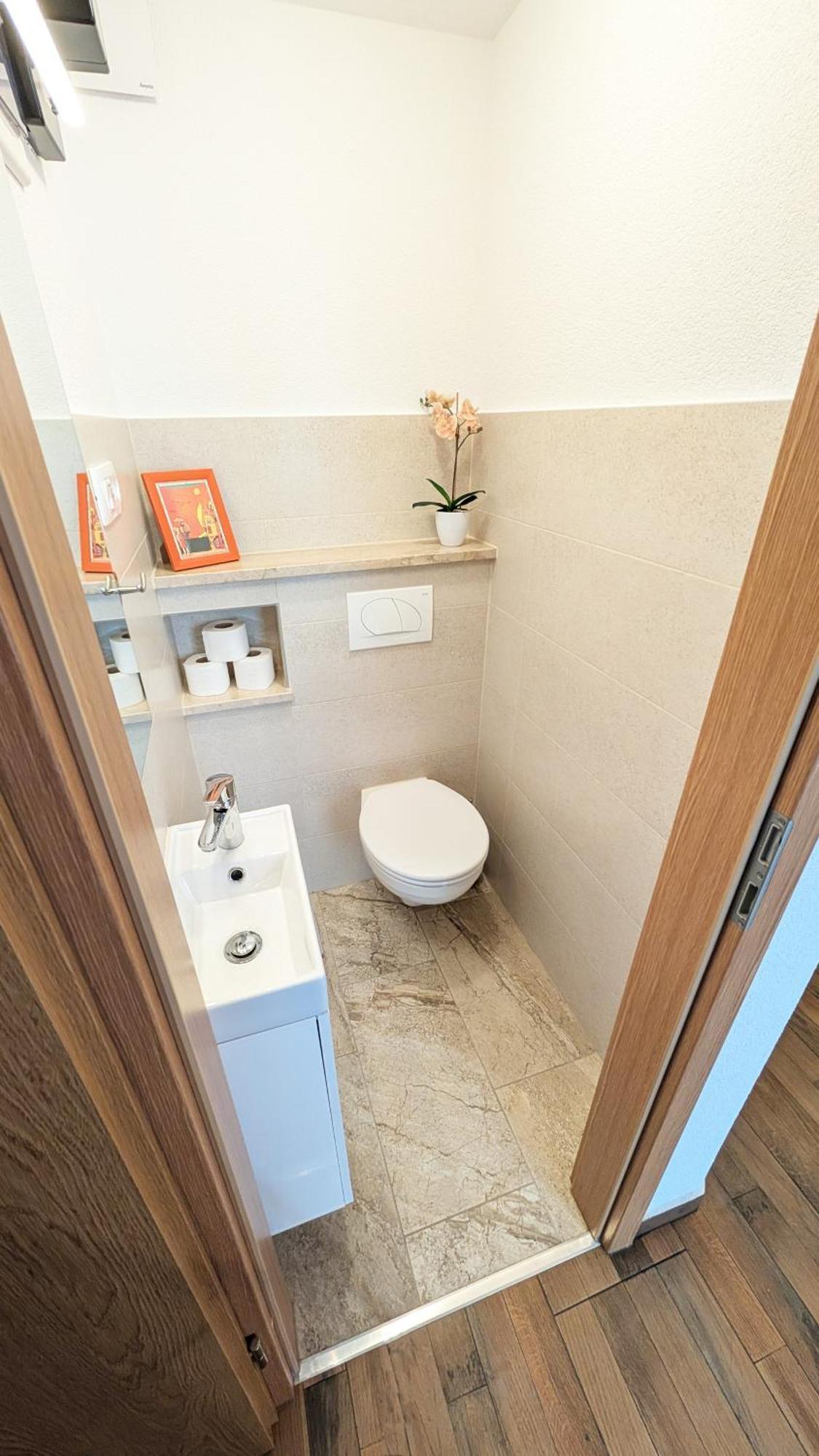 Modern 3Br Apartments In Zadar With Balcony Or Terrace, Free Parking & Ac Exterior photo