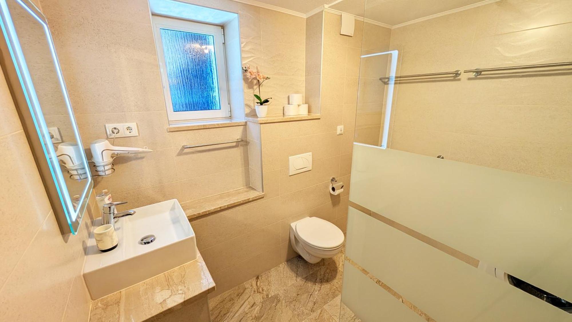 Modern 3Br Apartments In Zadar With Balcony Or Terrace, Free Parking & Ac Room photo